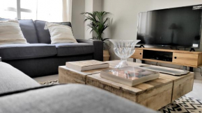 Mágnífico apartamento en el centro de Sevilla